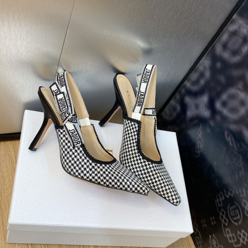 Christian Dior Heeled Shoes